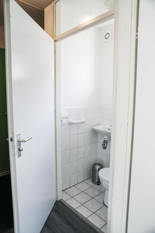 Vakantiewoning 114 In Villapark De Oesterbaai Вемелдинге Экстерьер фото